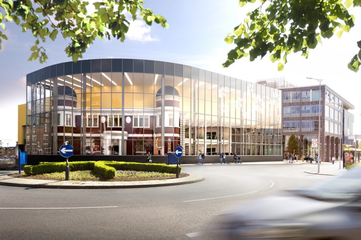 NEW: Doncaster Museum, Archives, Central Library and Art Gallery in 2020 -  Doncaster Mumbler
