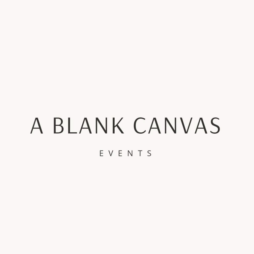 The Black Canvas Events